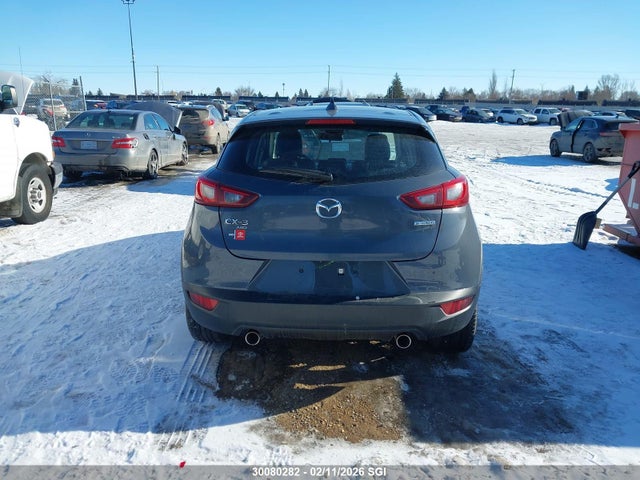 JM1DKFC7XM1513375 Mazda Cx-3 Touring