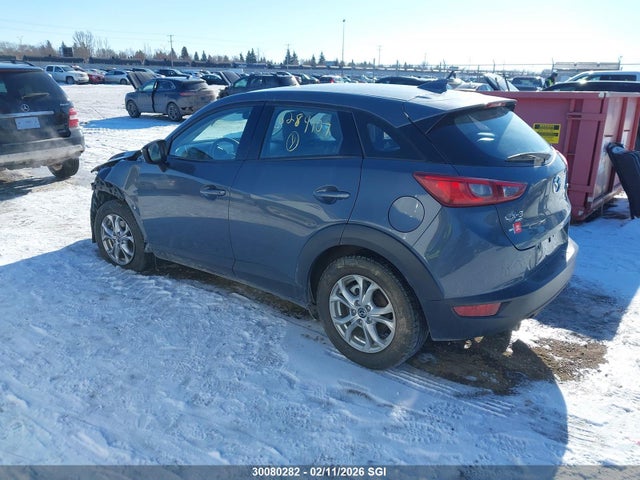 JM1DKFC7XM1513375 Mazda Cx-3 Touring