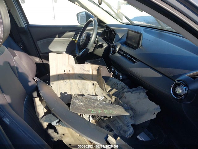 JM1DKFC7XM1513375 Mazda Cx-3 Touring