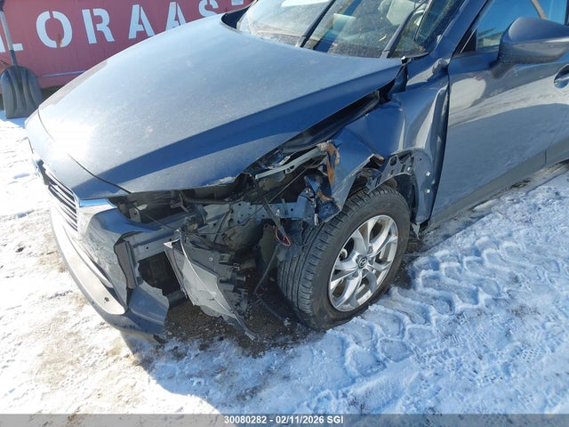 JM1DKFC7XM1513375 Mazda Cx-3 Touring