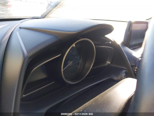 JM1DKFC7XM1513375 Mazda Cx-3 Touring
