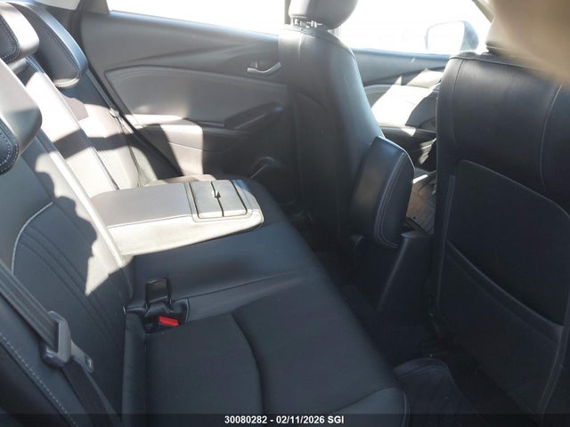 JM1DKFC7XM1513375 Mazda Cx-3 Touring
