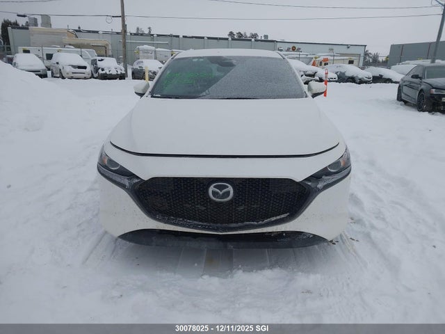 Mazda 3 Select Sport 2025 JM1BPAKM2S1752242 Image 12