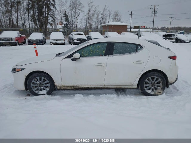 Mazda 3 Select Sport 2025 JM1BPAKM2S1752242 Image 14