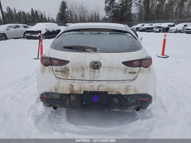 Mazda 3 Select Sport 2025 JM1BPAKM2S1752242 Image 16