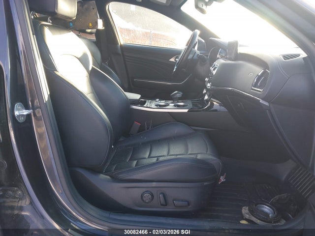 KNAE55LC2N6104386 KIA Stinger Gt2