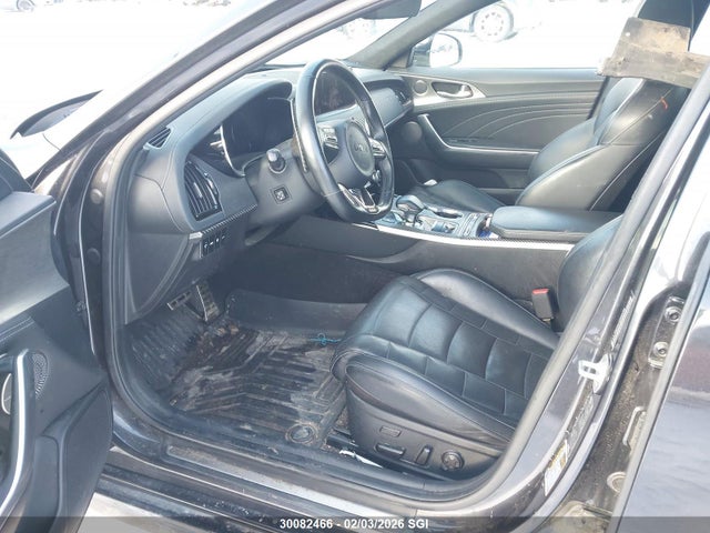 KNAE55LC2N6104386 KIA Stinger Gt2