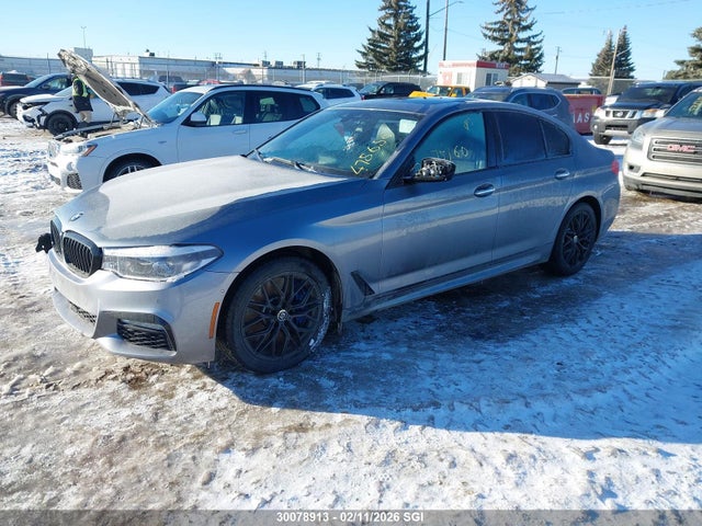 WBAJE7C38HG478686 BMW 540 XI