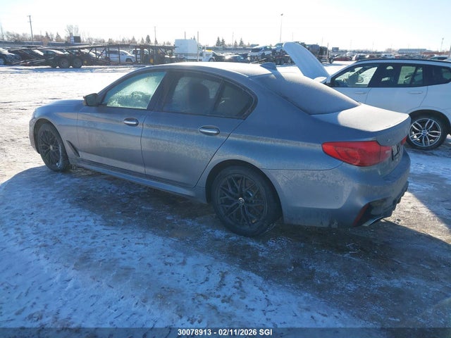WBAJE7C38HG478686 BMW 540 XI