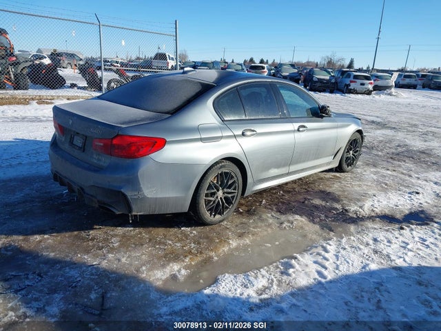 WBAJE7C38HG478686 BMW 540 XI