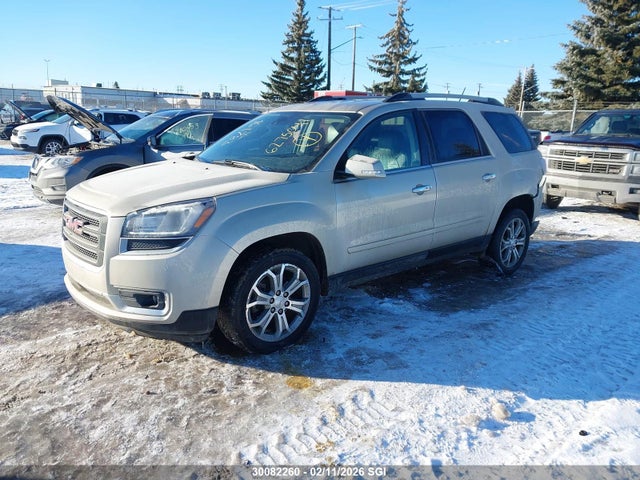 1GKKVRKD8FJ161783 GMC Acadia