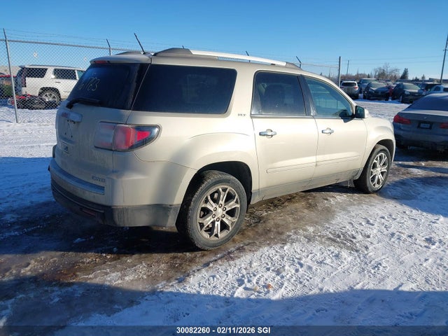 1GKKVRKD8FJ161783 GMC Acadia