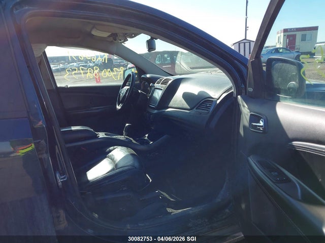 Aukcja sprzedaży 2015 Dodge Journey Crossroad, vin: 3C4PDDGG6FT522317, numer aukcji: 30082753