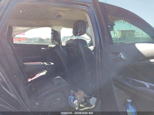 Aukcja sprzedaży 2015 Dodge Journey Crossroad, vin: 3C4PDDGG6FT522317, numer aukcji: 30082753