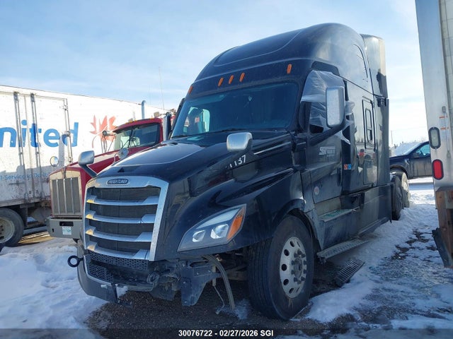 3AKJHHDR1SSVV5980 Freightliner Cascadia 126