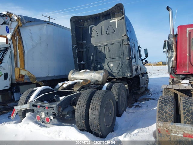 3AKJHHDR1SSVV5980 Freightliner Cascadia 126