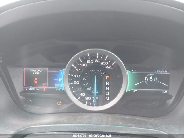 1FM5K8D86EGA56078 Ford EXPLORER XLT
