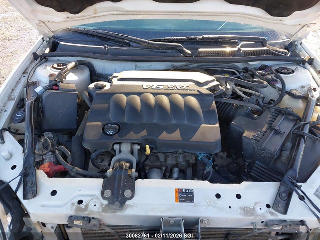 Aukcja sprzedaży 2013 Chevrolet Impala Ls, vin: 2G1WA5E30D1118463, numer aukcji: 30082761