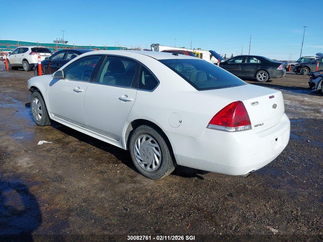 Aukcja sprzedaży 2013 Chevrolet Impala Ls, vin: 2G1WA5E30D1118463, numer aukcji: 30082761