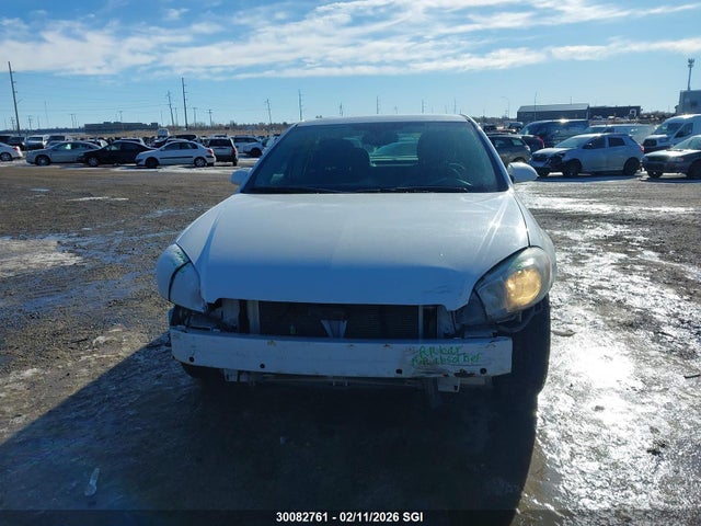 Aukcja sprzedaży 2013 Chevrolet Impala Ls, vin: 2G1WA5E30D1118463, numer aukcji: 30082761