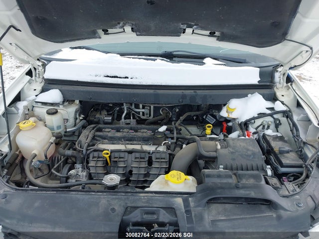 3C4PDCAB3HT523953 Dodge JOURNEY SE