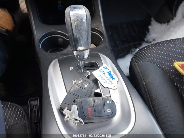 3C4PDCAB3HT523953 Dodge JOURNEY SE