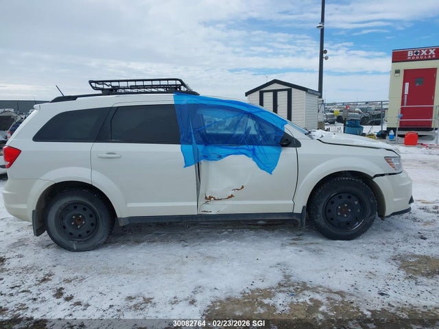 3C4PDCAB3HT523953 Dodge JOURNEY SE