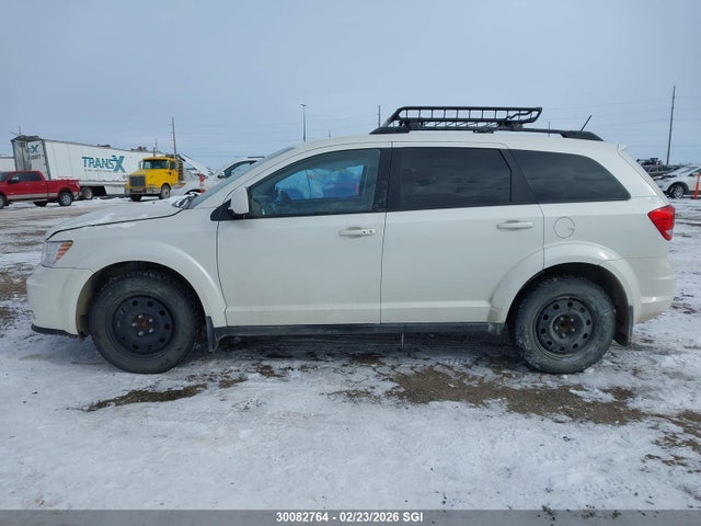 3C4PDCAB3HT523953 Dodge JOURNEY SE