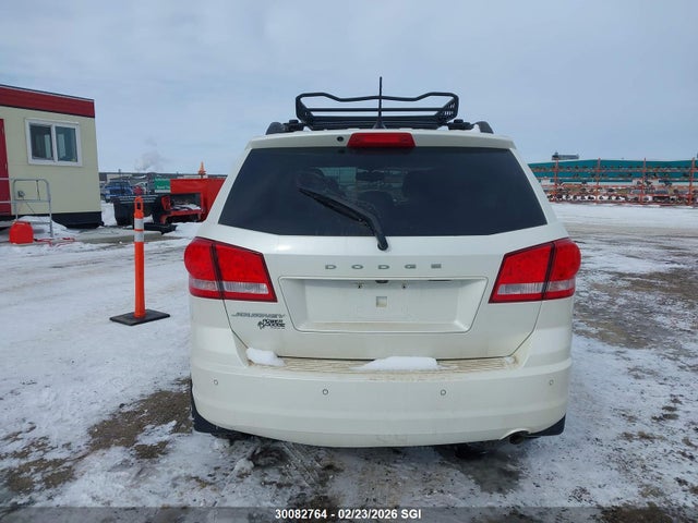 3C4PDCAB3HT523953 Dodge JOURNEY SE