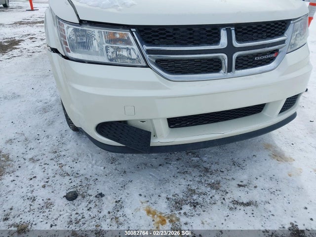 3C4PDCAB3HT523953 Dodge JOURNEY SE