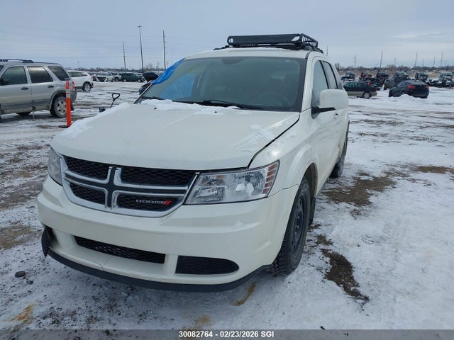 3C4PDCAB3HT523953 Dodge JOURNEY SE