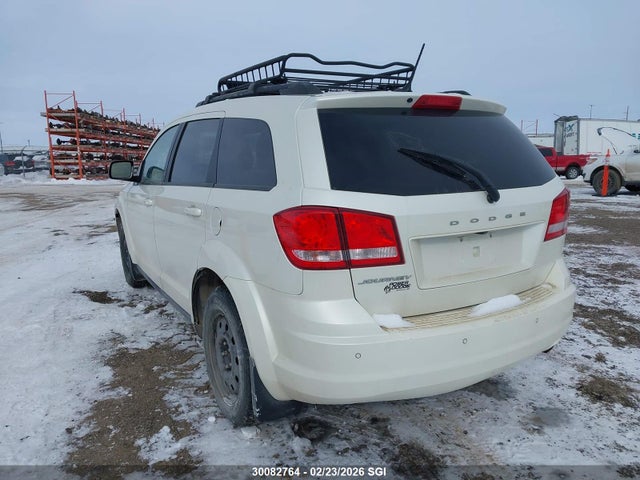 3C4PDCAB3HT523953 Dodge JOURNEY SE