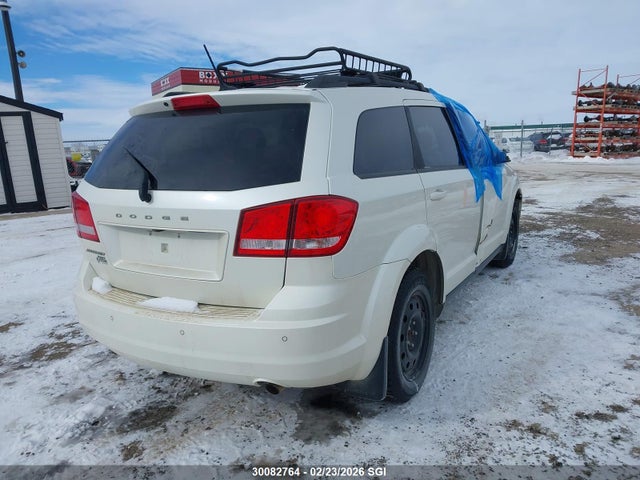 3C4PDCAB3HT523953 Dodge JOURNEY SE