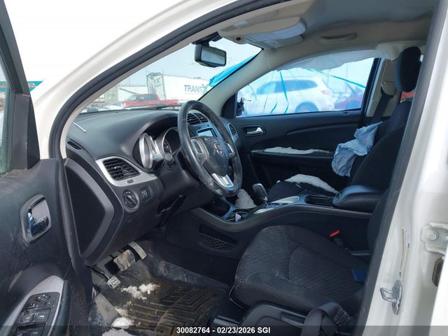 3C4PDCAB3HT523953 Dodge JOURNEY SE