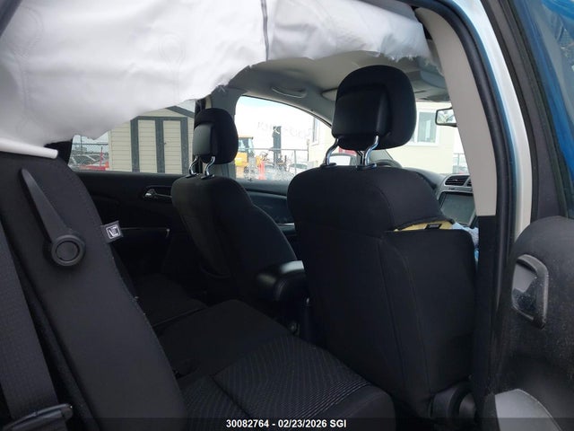 3C4PDCAB3HT523953 Dodge JOURNEY SE