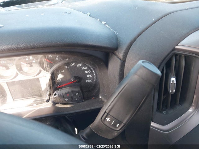 2GC4YLE74R1105045 Chevrolet Silverado K2500 Heavy Duty