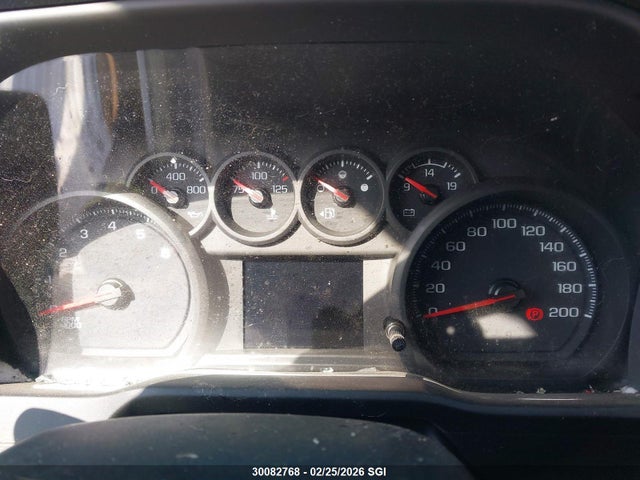 2GC4YLE74R1105045 Chevrolet Silverado K2500 Heavy Duty