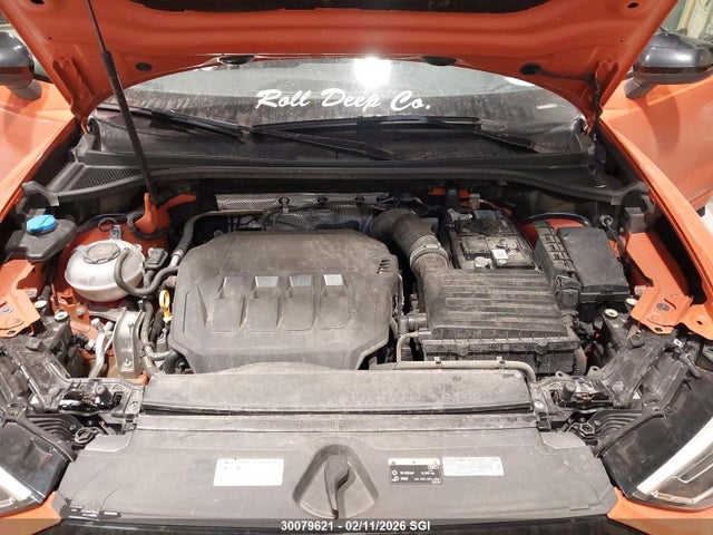 Audi Q3 Technik 45 2022 WA1FECF34N1024666 Image 10