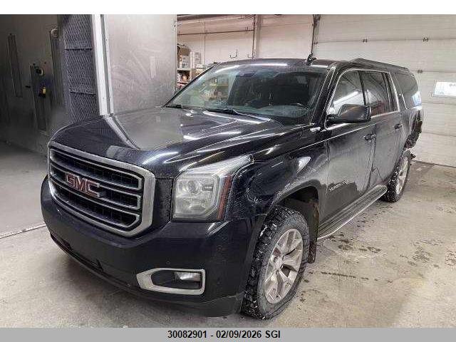 1GKS2GKCXHR160305 GMC Yukon Xl K1500 Slt