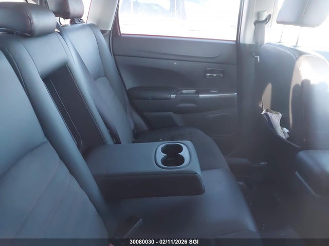 JA4AJ4AW6KU601219 Mitsubishi Rvr Se Limited/gt