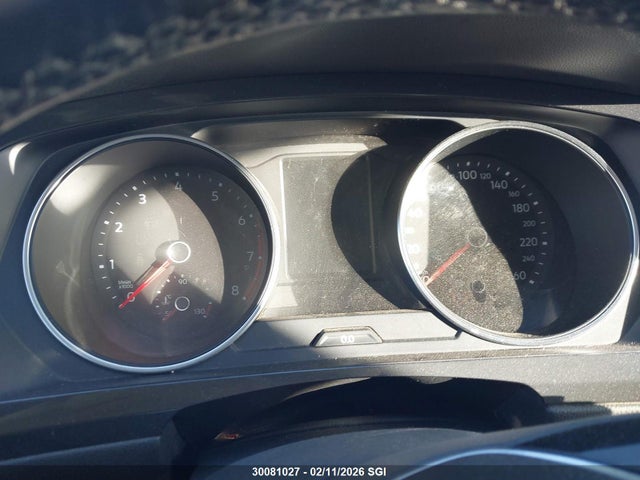Volkswagen TIGUAN S 2018 3VV0B7AX6JM040310 Image 14