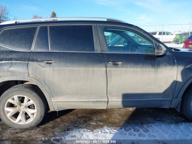 Volkswagen ATLAS SEL 2018 1V2MR2CAXJC533480 Image 12
