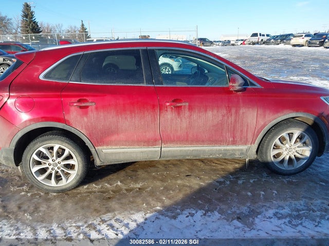 5LMCJ2D96GUJ10688 Lincoln MKC SELECT