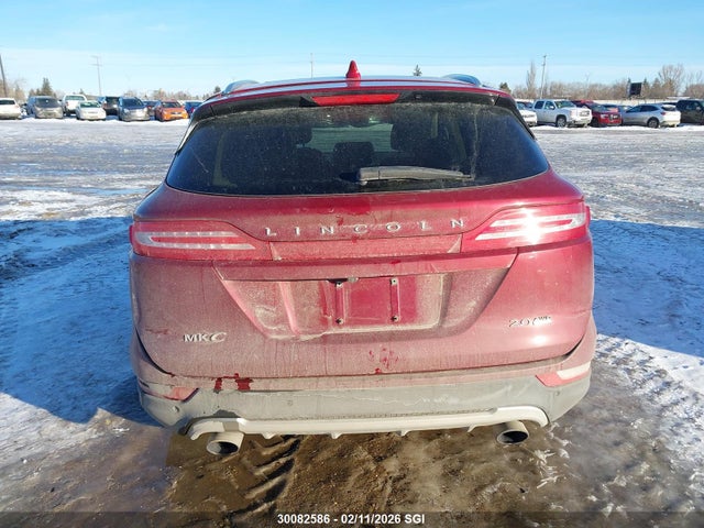 Lincoln MKC SELECT 2016 5LMCJ2D96GUJ10688 Image 15