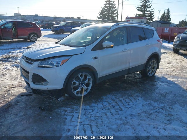 1FMCU9J97EUC95581 Ford Escape Titanium