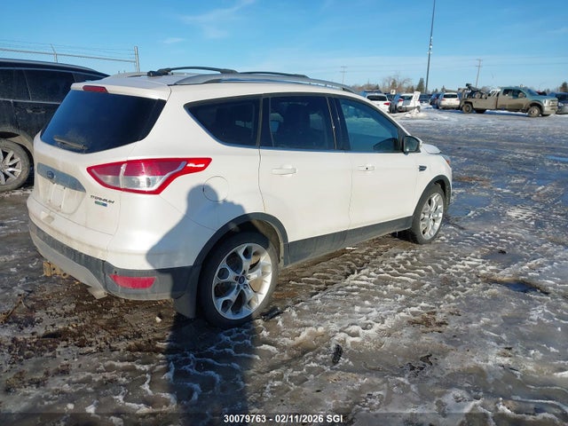 1FMCU9J97EUC95581 Ford Escape Titanium