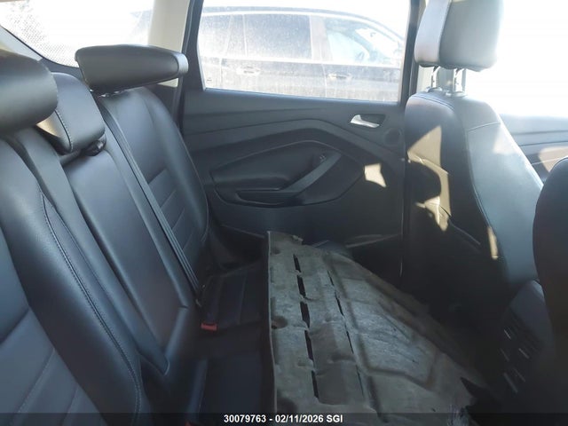 1FMCU9J97EUC95581 Ford Escape Titanium