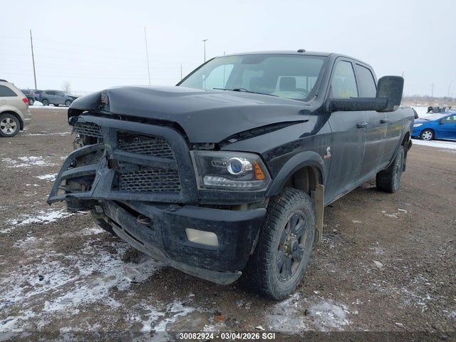 3C63R3JL8FG533609 RAM 3500 Laramie