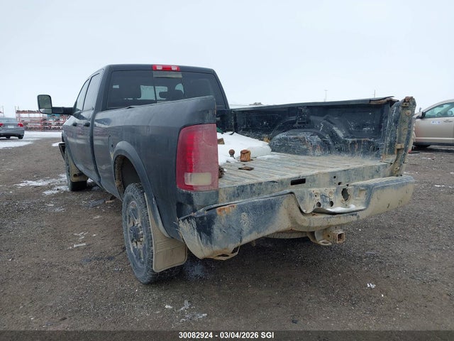 3C63R3JL8FG533609 RAM 3500 Laramie