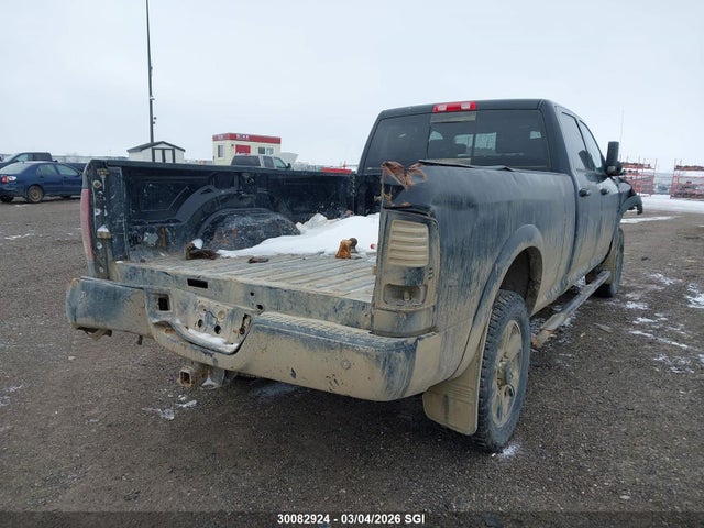 3C63R3JL8FG533609 RAM 3500 Laramie